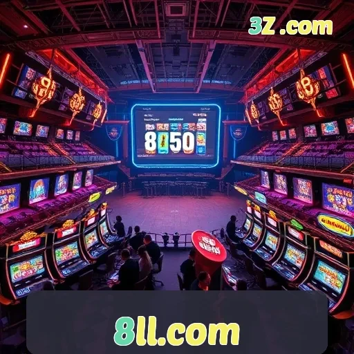 8ll.com: O Que a Seção 'Login' Tem a Oferecer para Você?