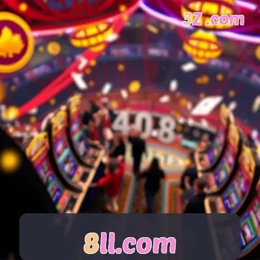 8ll.com: Segurança em Primeiro Lugar Para Jogadores Online