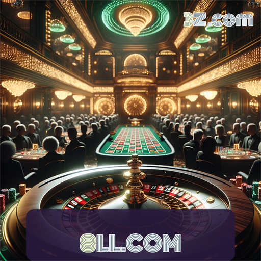 Jogos incríveis esperam por você no 8ll.com