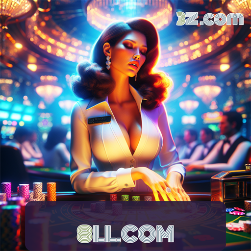 Login Poderoso: Explore o Mundo do 8ll.com