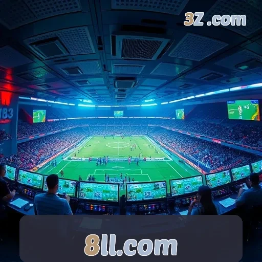 8ll.com: Transformando a Experiência de Jogos com Aplicativos Inovadores